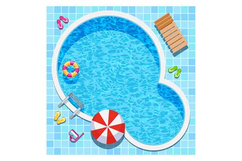 Graphic Pool .